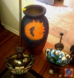 Large Ceramic Vase 29