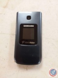 U.S. Cellular Samsung Chrono Mobile Phone