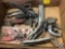Peterson Sheet Metal Clamp, Snap Ring Plier Set , Locking Welding Clamp Pliers
