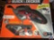 Black and Decker Project Mate 3 In 1 Decorating Tool {{NEW IN BOX}} Model No. PM3000B (Incl. Power