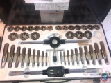 45- Piece Sae Tap and Die Set