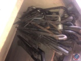 Assorted Tire Irons