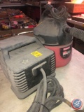 Craftsman Clean n' Carry 2 Gallon Vac, Compressor Model No. 919.142350