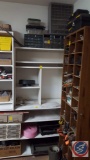 Hardware Cases, Shelf 36