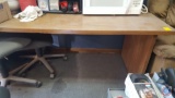 Desk 72