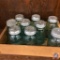 Vintage Ball Canning Jars