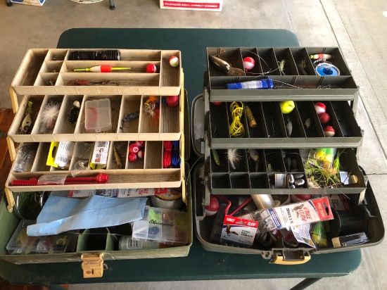 WARREN ESTATE RELOCATION ONLINE AUCTION