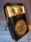 Zenith Royal 500 Long Distance Tubeless All Transistor Radio
