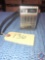 Motorola All Transistor Radio Model No. X25E