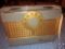 Emerson Portable Tube Radio Model No. 704