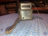 Westinghouse 6 Transistor Radio Model No. H-707P6GPA