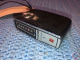 Panasonic 8 Transistor Gadabout Model No. R01326