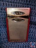 Motorola 6 Transistor Radio