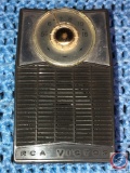 RCA Victor Impac Transistor Radio