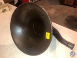 Antique Atwater Kent Loud Speaker [[HORN ONLY]]