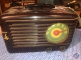 Emerson Radio Model No. 642A