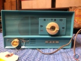 M.B.C Transistor Radio