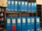 Chevy/GM Service Manuals for Celebrity Citation II, Lt. Duty Truck C-K-G-P Series, Cavalier,