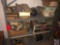 Assorted Delco Packard Ignition Leads, Alternators, Gilbarco Oil Burner Motor Model GMI-1 and More
