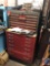 {{2X$BID}} Mac Tools Tool Chest Base on Casters Measuring 27