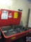 Safety Kleen Parts Washer Model No. 16/30, 23/33
