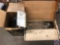 (2) Moroso Valve Covers and Gas-Matic Gas Charged Strut Suspension Unit [[MAY OR MAY NOT BE THIS
