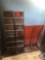 (2) Metal Car Ramps and (2) Wood Car Ramps