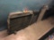 Assorted Used Radiators, Dash Pieces and Other Metal
