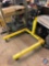 Power Fist 1250 Capacity Engine Stand