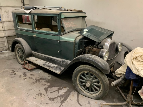 AUTOMOTIVE ELECTRONICS BUSINESS AUCTION