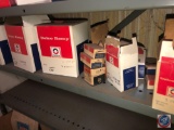 Assorted Delco Remy Cap and Rotors Part No. Including Delco Remy Cap #D339, Delco Remy One Rotor