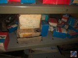 Mopar Parts Including Clutch Part No. CH-1930, Brush Holder Assembly with Solenoid Part No. CH 682,