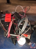 D.I. Link 200 Connections Tester, Fuel Injection Interface, Assorted Interface Parts and More