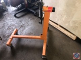 1000 LB. Central Machinery Engine Stand Item No. 32916
