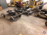 Craftsman Solid State Ignition I Self Propelled Lawn Mower [[CONDITION UNKOWN]]