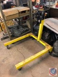 Power Fist 1250 Capacity Engine Stand