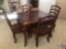 Dining Table Measuring 40