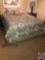 Berkshire Collection Bed Including Mattress, Box Spring, Metal Frame, Sunbeam Heated Mattress Pad,