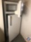 Hotpoint Custom Crafted Refrigerator Model No. CTA12CPB {{LOCATED IN BASEMENT}}