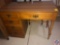 4 Drawer Wooden Desk Measuring 40