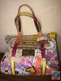 Coach Handbag No. LO873-14537