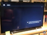 Sony Bravia 40