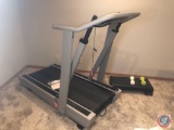 Image Personal Fitness Center [[ROLLER REPLACED IN 1995, LOCATED IN BASEMENT]]