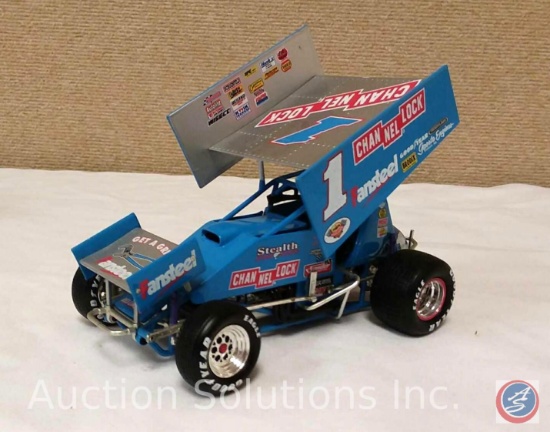 COOL COLLECTIBLES & DIE CAST CARS ONLINE AUCTION