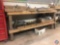 Two Tier Wood Work Bench Measuring 26
