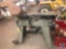 National Industrial Tools Metal Cutting Band Saw Model No. BSHV-46