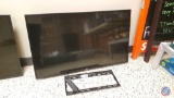 LG 43'' Flat Screen TV (Model 43LX341C-UA) w/ Wall Mount and Remote