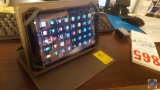 Nextbook (Model NXA8QC116) Tablet w/ Cover Stand (NO Power Cord)
