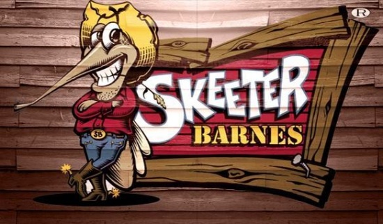 SKEETER BARNES RESTAURANT LIQUIDATION AUCTION