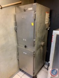 Alto-Shaam Double Warming Over Model No. 1000-UPS Measuring 22